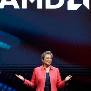 AMD Earnings Report: Strong Q3 Performance and Promising Q4 Guidance - Thumbnail