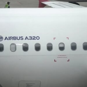 American Airlines Resolves Airbus Glitch for Holiday Travelers - Thumbnail