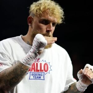 Anthony Joshua Set to Face Jake Paul on December 19 - Thumbnail