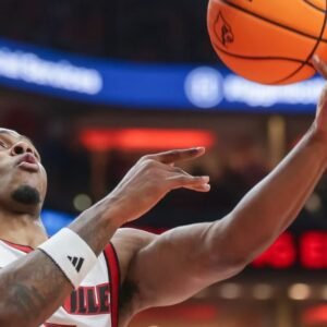 Purdue Leads the AP Top 25 Basketball Rankings Again - Thumbnail