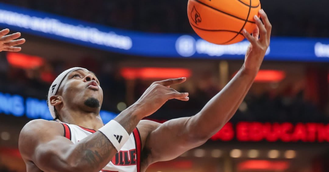 Top 25 Basketball Rankings