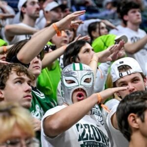 Arkansas vs MI State Basketball: Live Game Highlights and Updates - Thumbnail