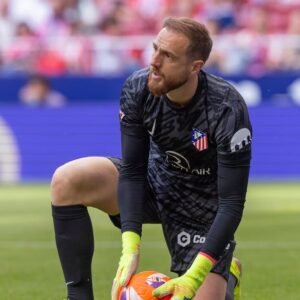 Atlético Madrid vs. Real Oviedo: Thrilling Showdown at the Metropolitano - Thumbnail