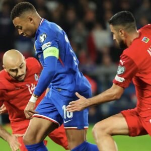 Azerbaiyán vs Francia: Previa, Cómo Ver y Pronóstico del Partido - Thumbnail