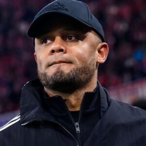 Bayern vs Leverkusen: Rekordjagd Geht Weiter im Topspiel der Bundesliga - Thumbnail