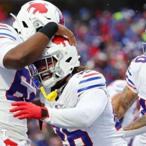 Bears Triumph Over Vikings: A Thrilling NFL Finish - Thumbnail