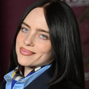 Billie Eilish Calls Out Elon Musk Over Wealthy Responsibility - Thumbnail