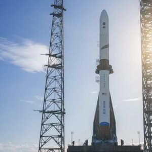 Blue Origin Launch Set for NASA’s Mars Mission ESCAPADE - Thumbnail