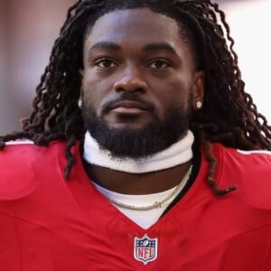 Brandon Aiyuk Faces Uncertain Future with the 49ers - Thumbnail