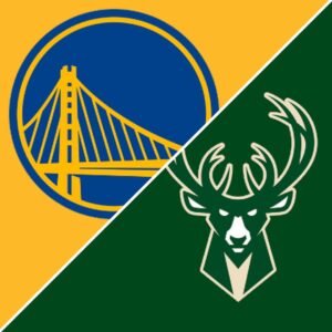 Bucks Triumph Over Warriors as Ryan Rollins Shines Again - Thumbnail