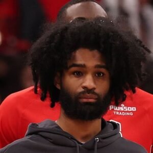 Bulls’ Coby White Set for Season Debut After Injury Recovery - Thumbnail