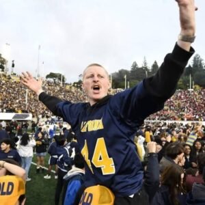 Cal Football’s Coaching Change: A New Chapter in Berkeley - Thumbnail