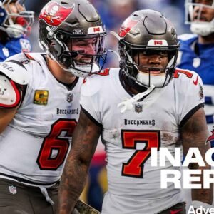 Exciting Matchup: Cardinals vs Buccaneers Week 13 Highlights - Thumbnail