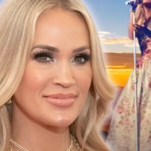 Carrie Underwood’s Iconic Gown Graces Nashville’s Music Museum - Thumbnail