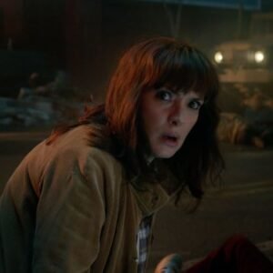 The Striking Cast of Stranger Things Season 5: A Closer Look - Thumbnail