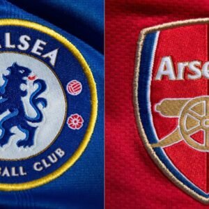 Chelsea vs. Arsenal: Premier League Clash Promises Thrills - Thumbnail
