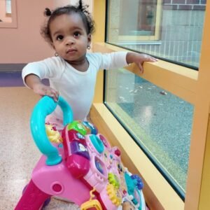 Innovative Childcare Program Blossoms in Kansas City with LINC Support - Thumbnail