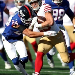 Christian McCaffrey’s Dominance Continues Amid NFL Drama - Thumbnail