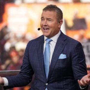 Exciting Showdown: Cincinnati vs Utah on College GameDay - Thumbnail