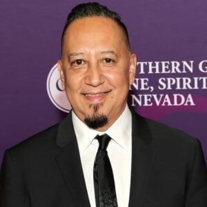 Cleto Escobedo III: Remembering the Beloved Bandleader of Kimmel - Thumbnail