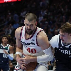 Dallas Mavericks vs. Clippers Preview: Key Injuries and Matchup Insights - Thumbnail