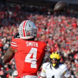 Ohio State vs. Michigan: The College Gameday Showdown - Thumbnail