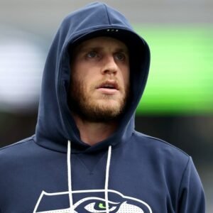 Cooper Kupp Inactive for Seahawks vs. Commanders Showdown - Thumbnail