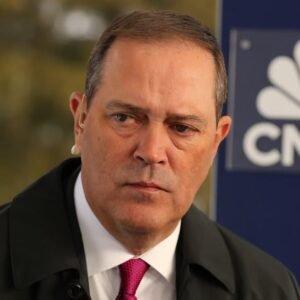 Cisco Reports Strong Earnings Growth: Stock Surges Amid AI Boom - Thumbnail