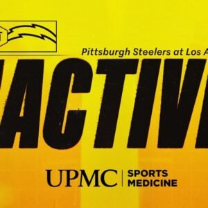 Darnell Washington’s Role Grows Amid Injury Setbacks for Steelers - Thumbnail