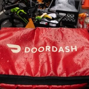 DoorDash Delivery Earnings Miss: Insights on Shift in Strategy - Thumbnail