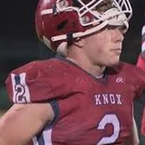 Derrick Henry Urges Myles McLaughlin to Break Rushing Record - Thumbnail