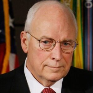 Dick Cheney Funeral: A Reflection on His Legacy - Thumbnail