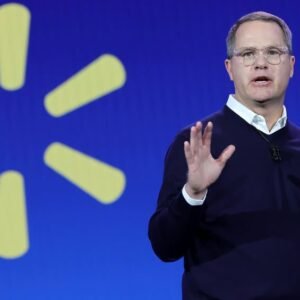 Doug McMillon Retires: Walmart’s Transformative Leadership Journey Ends - Thumbnail