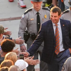 Florida State vs Clemson: Exciting Pregame Moments Captured - Thumbnail