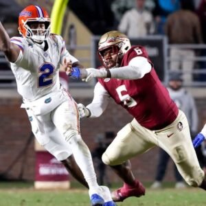 Exciting Matchup: Florida State vs Florida – Game Day Preview - Thumbnail