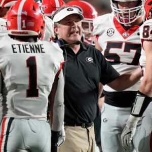Texas vs Georgia: Key Insights on the Bulldogs’ Football Team - Thumbnail