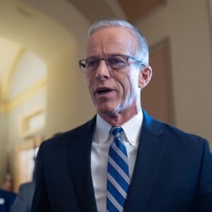 Government Shutdown and Donald Trump: Senate Session Update - Thumbnail