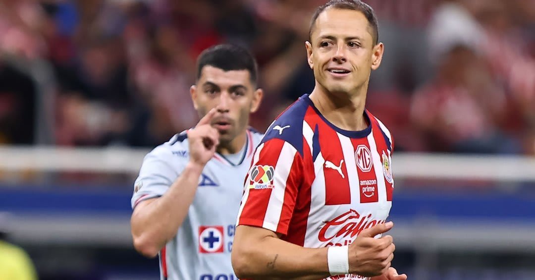 The Guadalajara-Cruz Azul Showdown That Left Fans Screaming for More