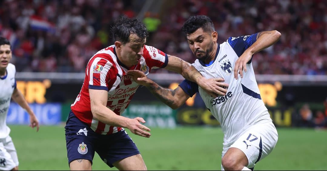 Exciting Guadalajara vs Monterrey Clash Set for November 8