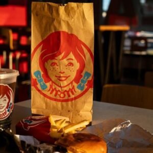 Wendy’s Plans Major Hamburger Chain Restaurant Closures Across U.S. - Thumbnail