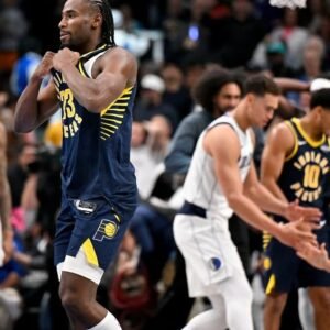 Hawks vs Pacers: Key Matchup Insights for NBA Fans - Thumbnail