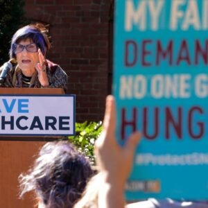 Will Millions Lose Their Health Insurance Amid Ongoing Uncertainty? - Thumbnail