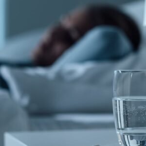 Melatonin and Heart Failure: Emerging Risks of Popular Supplements - Thumbnail