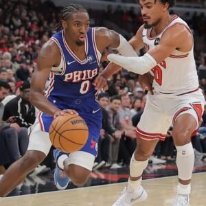 Heat vs. Knicks: Key Matchups and Insights for Upcoming Clash - Thumbnail