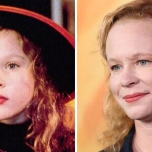 Thora Birch Open to Returning in ‘Hocus Pocus 3’ as Dani Dennison - Thumbnail