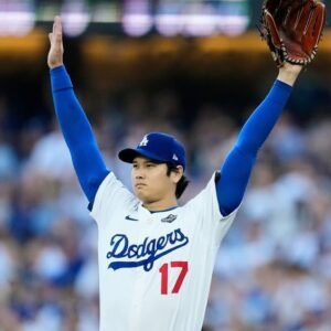 Shohei Ohtani Age: How Old Is the Baseball Star in 2025? - Thumbnail
