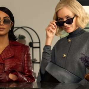 Hulu’s ‘All’s Fair’: A Disastrous New Show Everyone is Talking About - Thumbnail