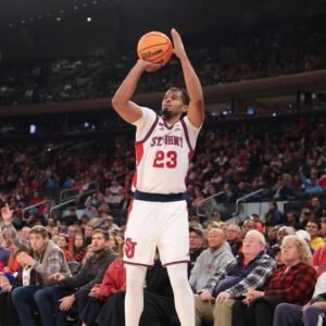 Iowa State Basketball: Exciting Matchup Approaches with St. John’s - Thumbnail