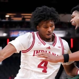 Indiana Basketball’s Thrilling Match Against Marquette - Thumbnail