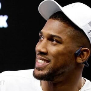 Jake Paul vs Anthony Joshua: Heavyweight Clash Heats Up - Thumbnail